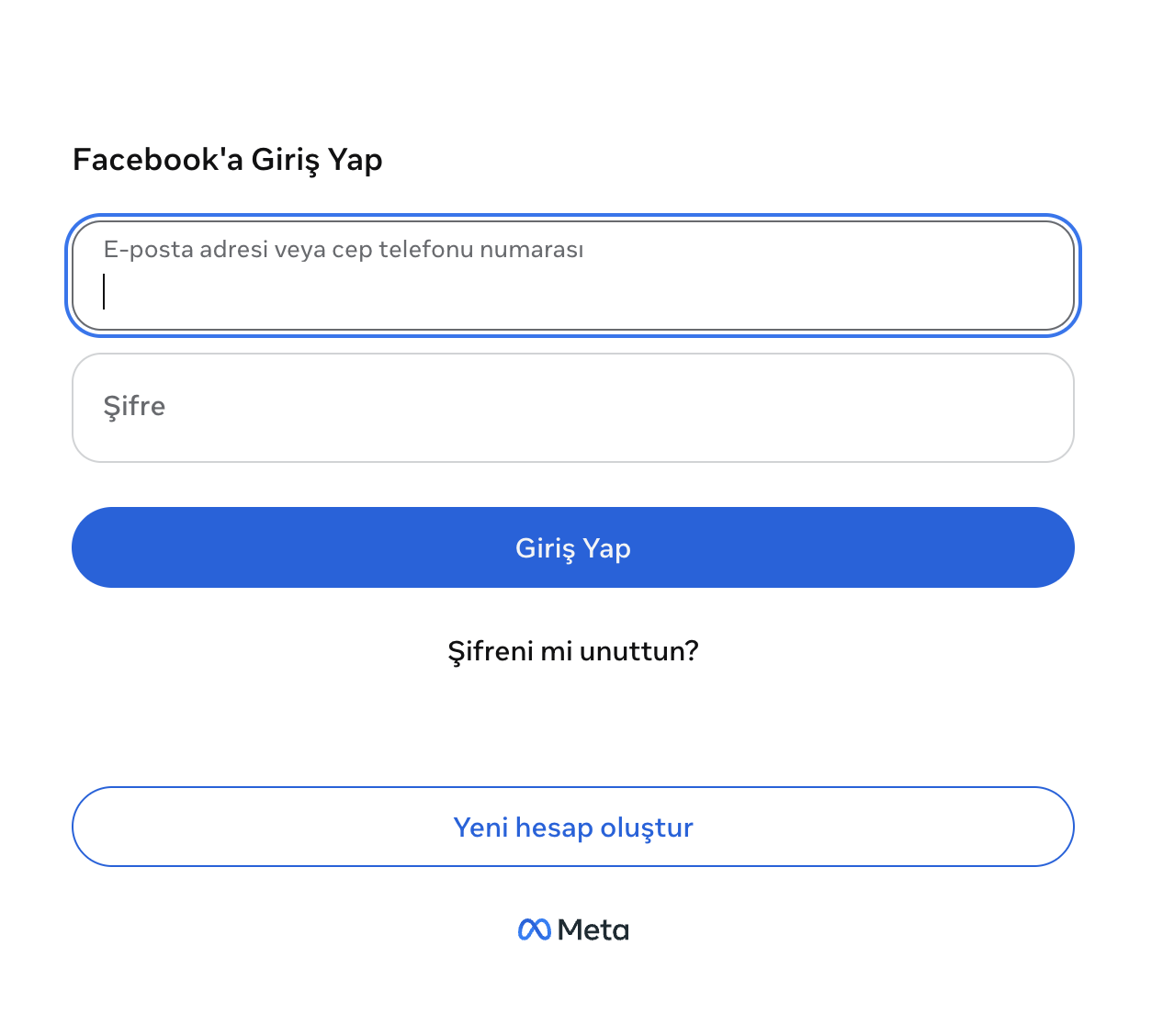 Connect your account